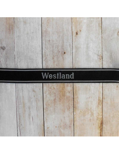 Westland EM Cuff Title