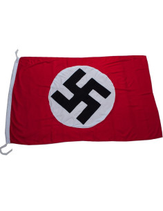 Bandera del Partido NSDAP 1935-1945 (90x150)
