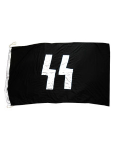 Bandera de la Waffen-SS (90cmx150cm)