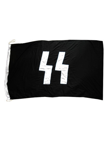 Waffen-SS flag (90cmx150cm)