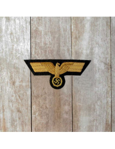 Águila de pecho Wehrmacht, generales
